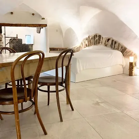 Apartamento Antica Torre *