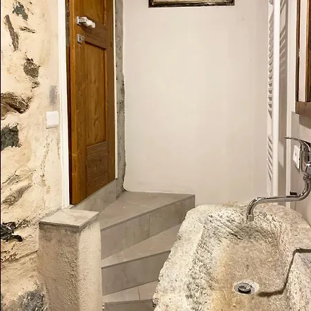 Antica Torre * Sondrio