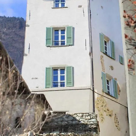 Apartamento Antica Torre *
