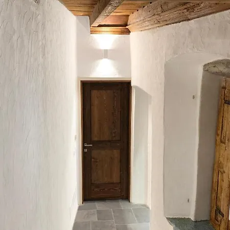 Antica Torre * Sondrio