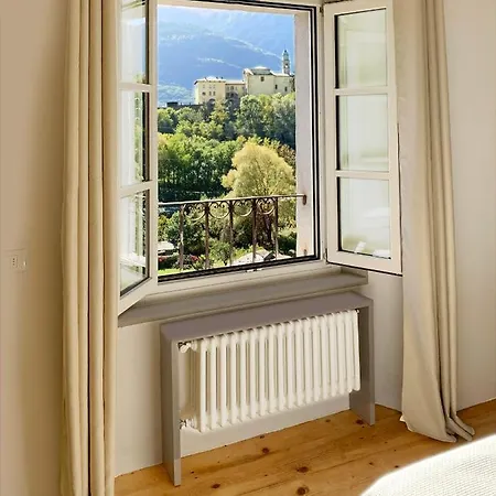 Apartamento Antica Torre Sondrio