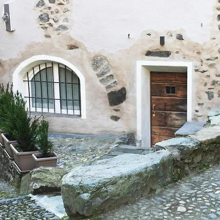 Apartamento Antica Torre Sondrio