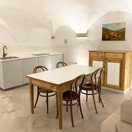 Apartamento Antica Torre *