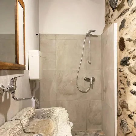 Apartamento Antica Torre