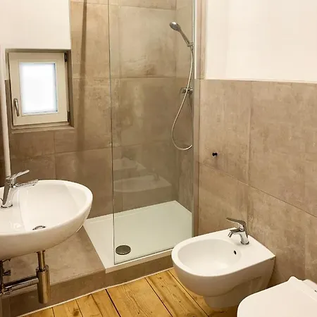 Apartamento Antica Torre