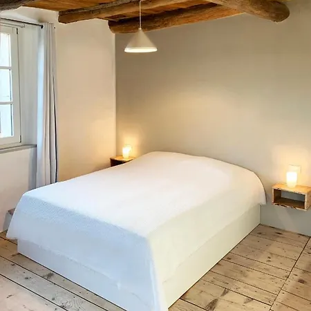 Apartamento Antica Torre *