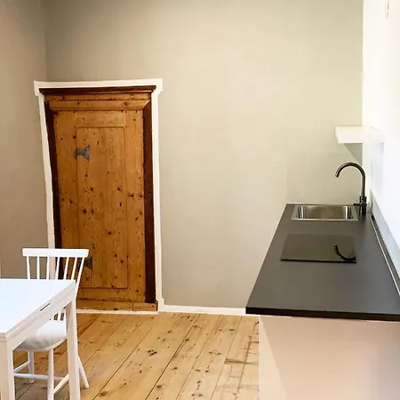Apartamento Antica Torre *