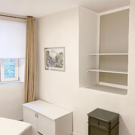 Apartamento Antica Torre Sondrio