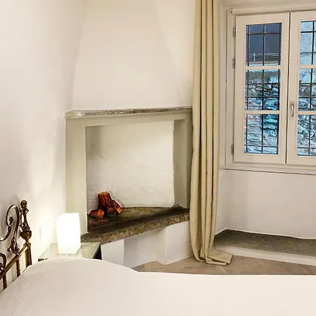 Antica Torre Sondrio