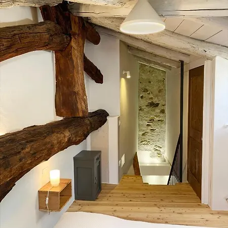 Apartamento Antica Torre Sondrio