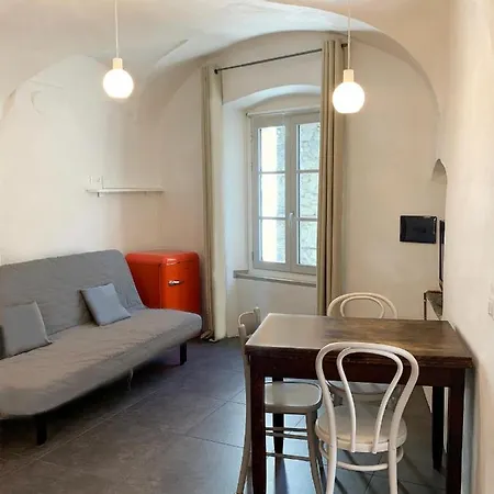 Apartamento Antica Torre Sondrio