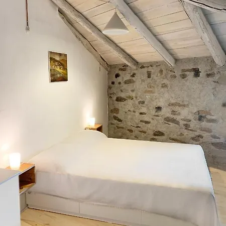 Antica Torre Apartment *