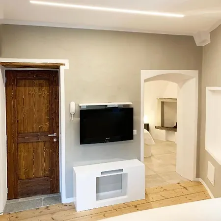 Antica Torre Apartment