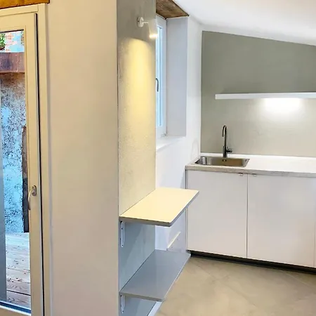 Antica Torre Apartment