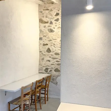 Antica Torre Apartment *