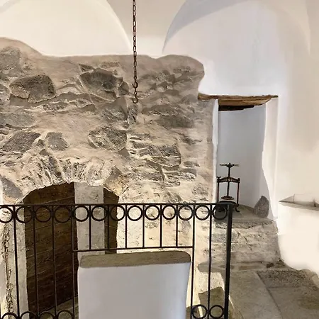 Antica Torre Sondrio