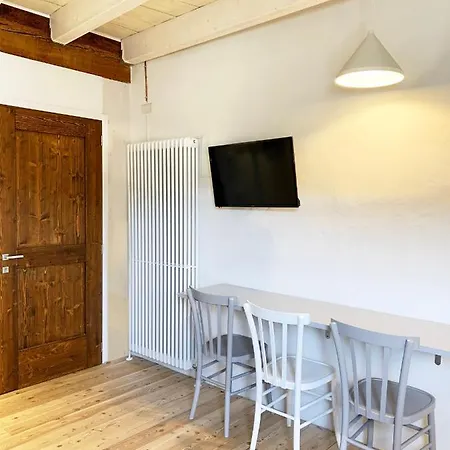 Antica Torre Apartment Sondrio