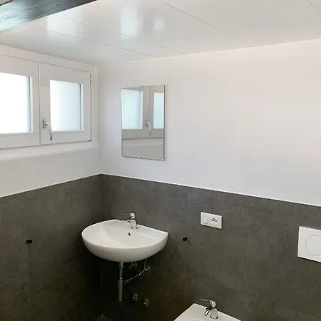 Antica Torre Apartment Sondrio