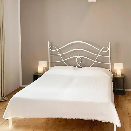 Antica Torre Apartment *