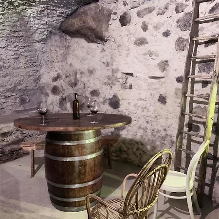 Antica Torre Apartment *