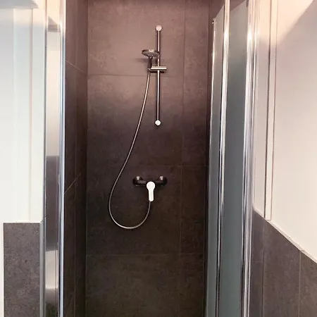 Antica Torre Apartment